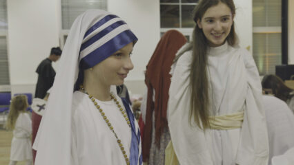 Párty všetkých svätých (67/124)