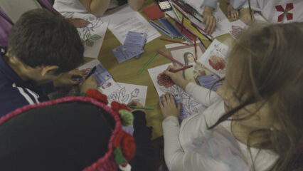 Párty všetkých svätých (70/124)