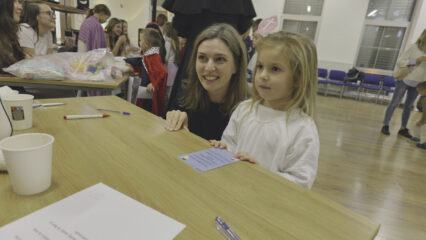 Párty všetkých svätých (71/124)