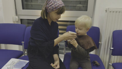 Párty všetkých svätých (72/124)