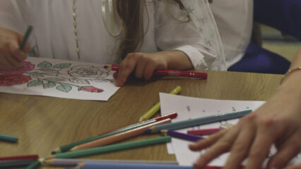 Párty všetkých svätých (75/124)