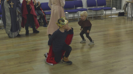 Párty všetkých svätých (76/124)