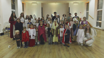 Párty všetkých svätých (77/124)