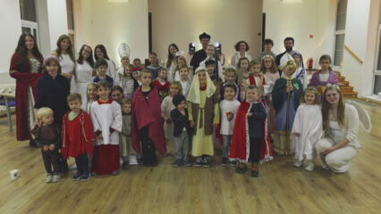 Párty všetkých svätých (78/124)