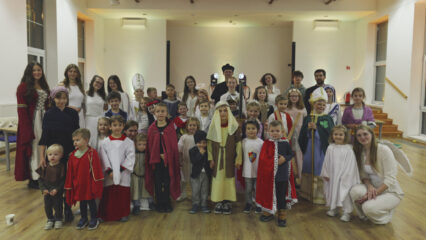 Párty všetkých svätých (79/124)