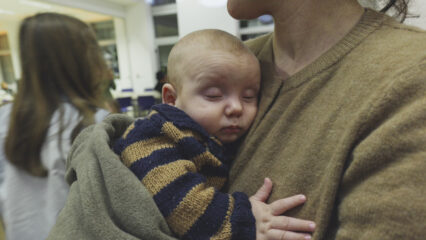 Párty všetkých svätých (80/124)