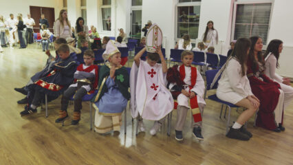 Párty všetkých svätých (81/124)