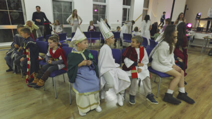 Párty všetkých svätých (83/124)