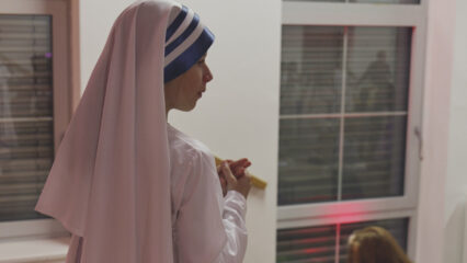 Párty všetkých svätých (87/124)