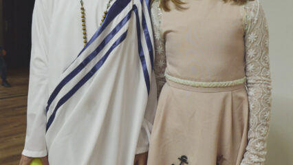 Párty všetkých svätých (88/124)