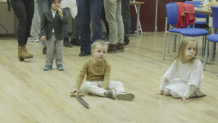 Párty všetkých svätých (89/124)