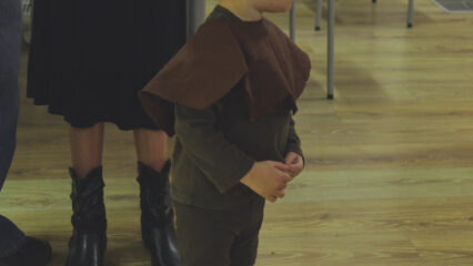 Párty všetkých svätých (90/124)