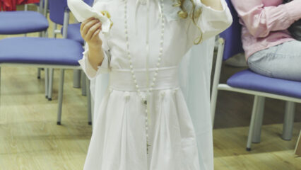 Párty všetkých svätých (91/124)