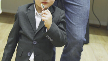 Párty všetkých svätých (92/124)