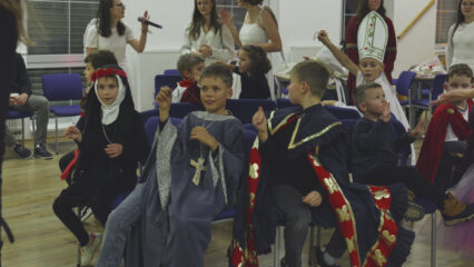 Párty všetkých svätých (93/124)