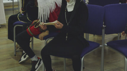 Párty všetkých svätých (94/124)