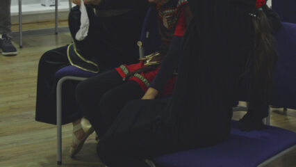 Párty všetkých svätých (95/124)