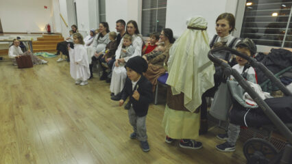 Párty všetkých svätých (97/124)