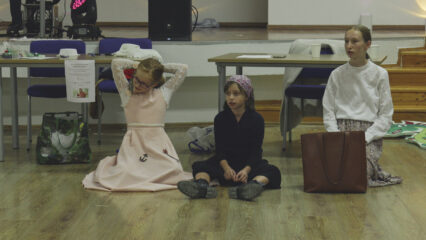 Párty všetkých svätých (99/124)