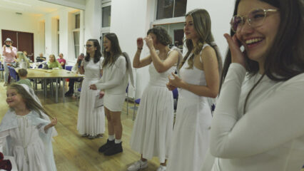 Párty všetkých svätých (102/124)