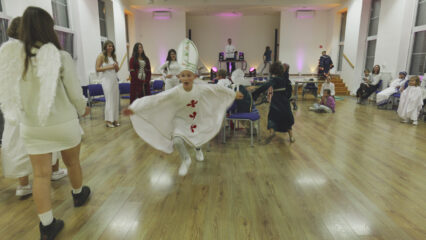 Párty všetkých svätých (103/124)