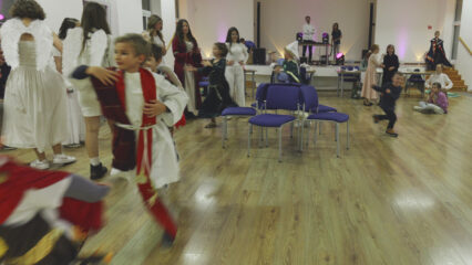 Párty všetkých svätých (105/124)