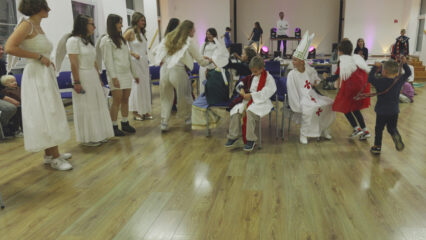 Párty všetkých svätých (106/124)