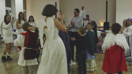 Párty všetkých svätých (111/124)