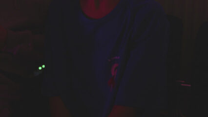 Párty všetkých svätých (121/124)