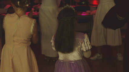 Párty všetkých svätých (124/124)