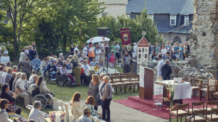 Púť k sv. Svoradovi 2025 (73/183)