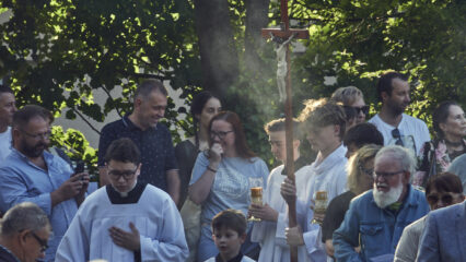 Púť k sv. Svoradovi 2025 (82/183)