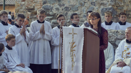 Púť k sv. Svoradovi 2025 (101/183)
