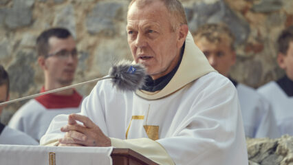 Púť k sv. Svoradovi 2025 (115/183)