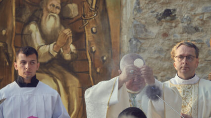 Púť k sv. Svoradovi 2025 (143/183)