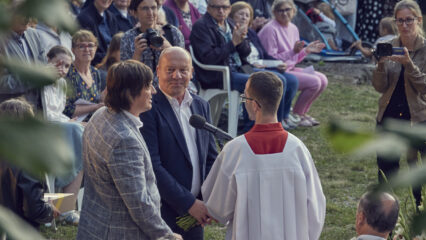 Púť k sv. Svoradovi 2025 (155/183)