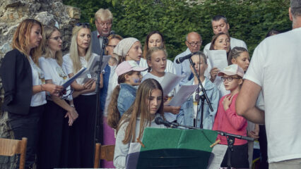 Púť k sv. Svoradovi 2025 (166/183)