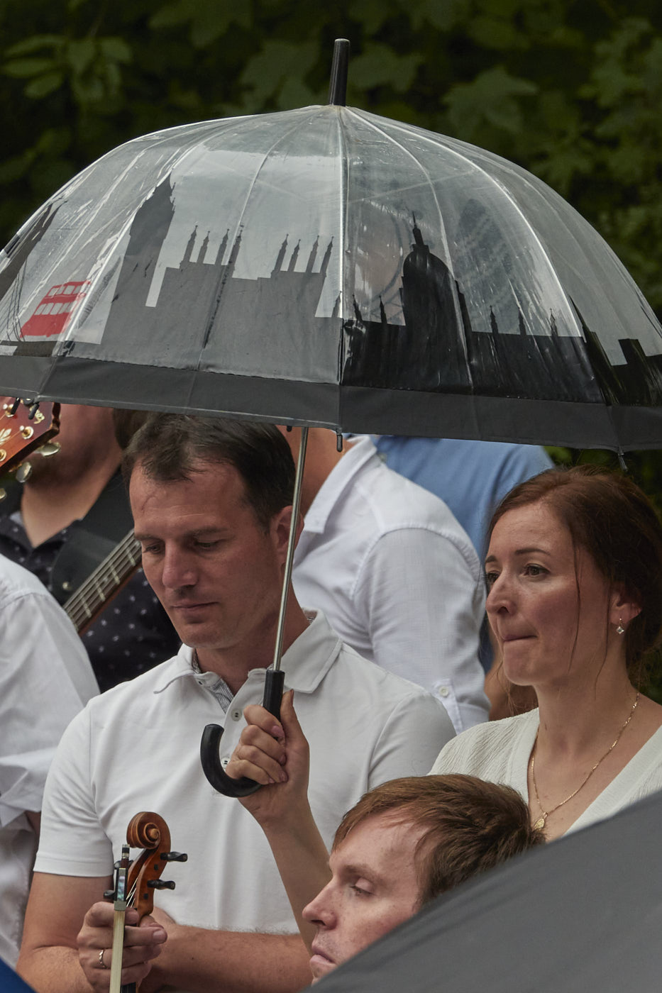 Slávnosť patrónov svätého Andreja Svorada a Beňadika 2026