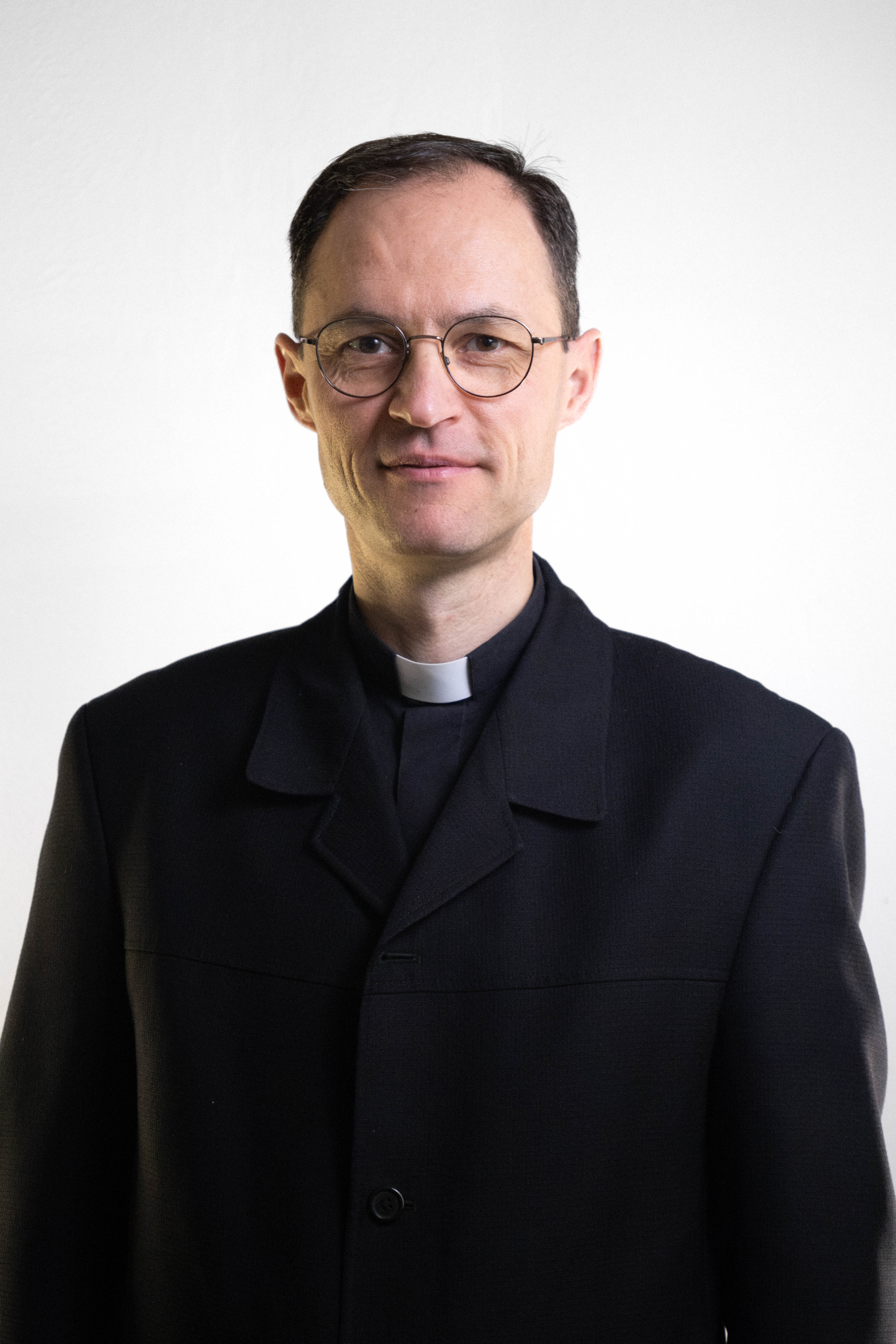 ThDr. Martin Michalíček